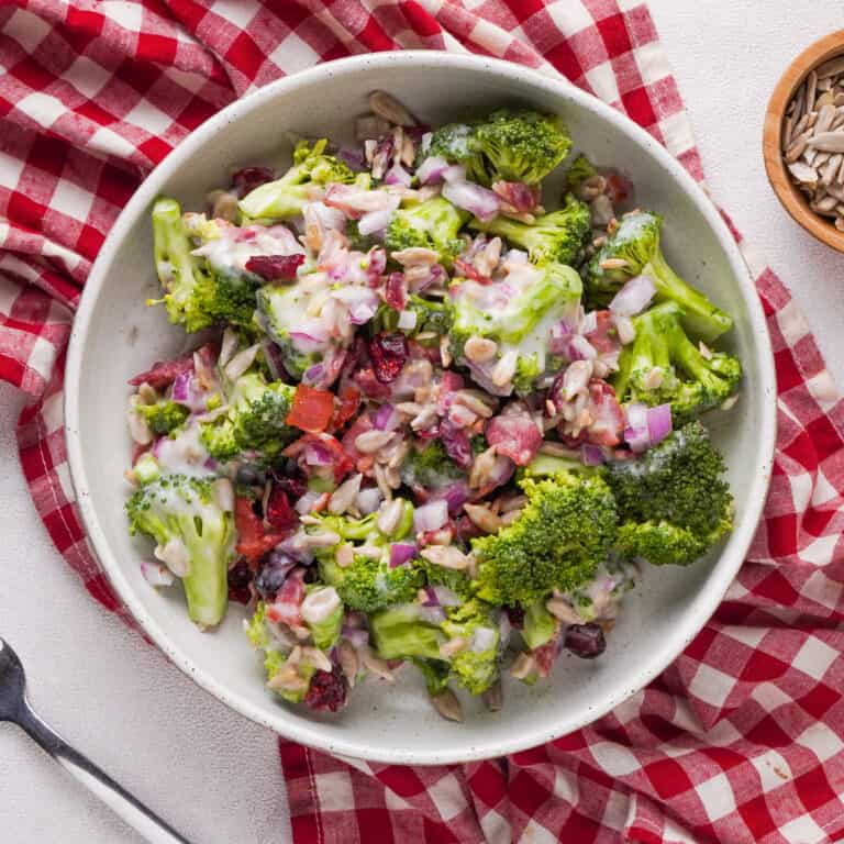 Tips for Meal Planning for Two
