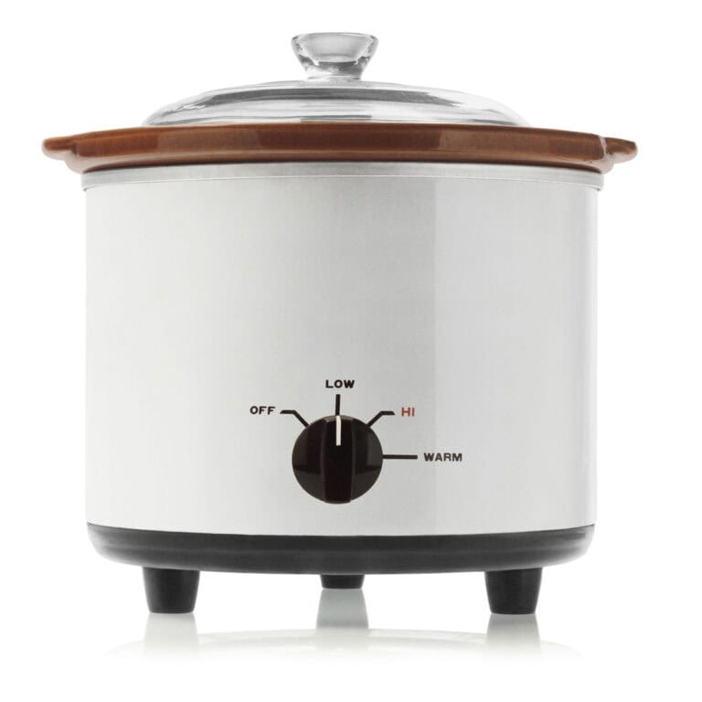 How to Cook Small Meals in a Slow Cooker